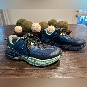 Hoka One One Speadgoat Shoes